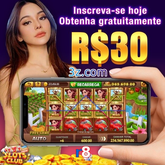 r8 slots